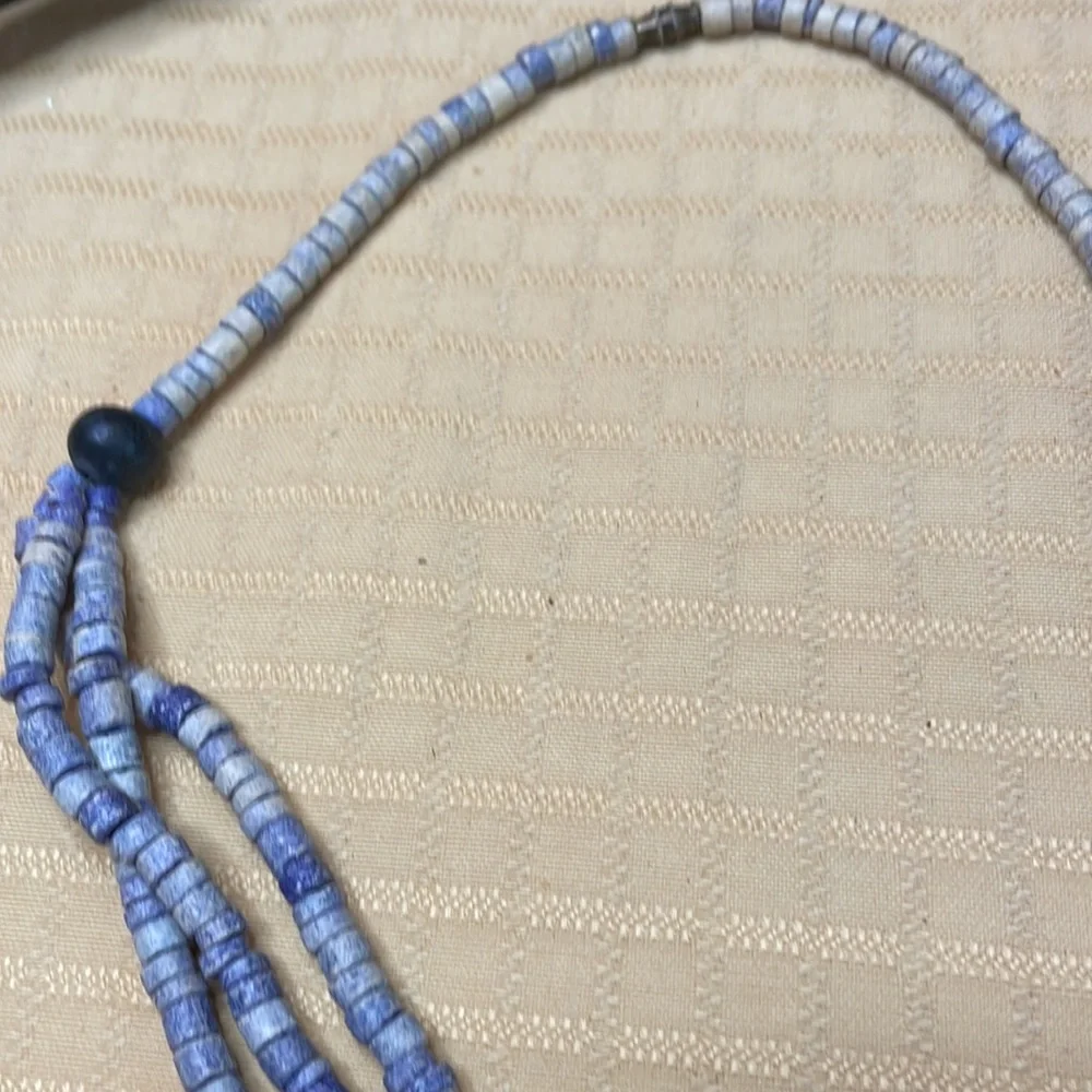 2 TWO Necklaces